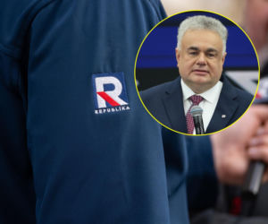  Telewizja Republika w tarapatach finansowych