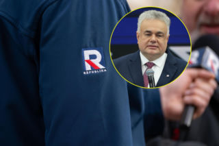 Telewizja Republika na krawędzi? Problemy finansowe stacji pod lupą KRRiT