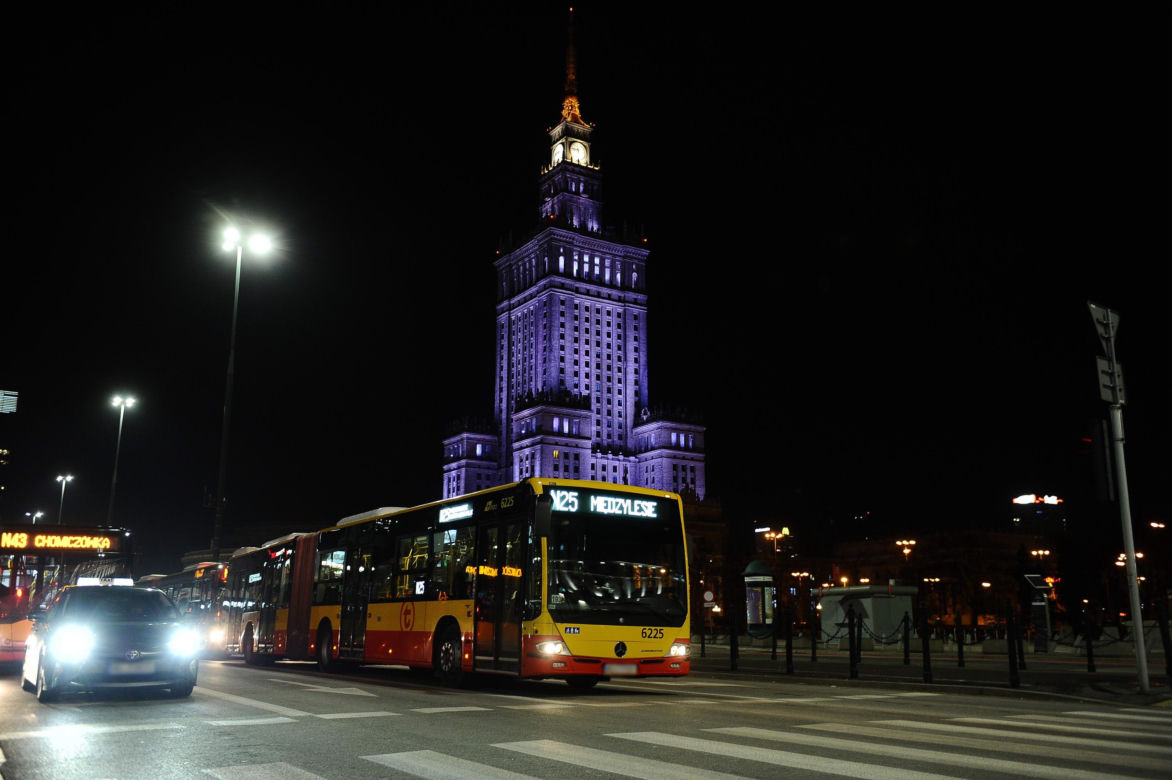 Pomysły na majówkę 2026 w Warszawie