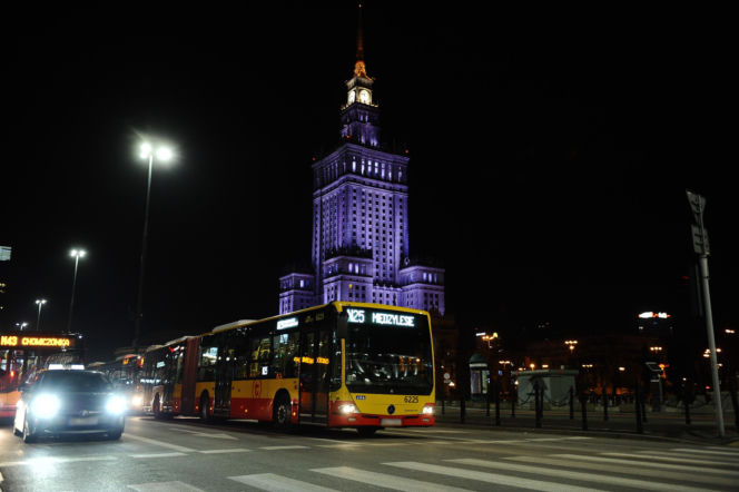 Pomysły na majówkę 2026 w Warszawie