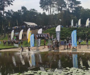 Triathlon Kozienice 2021