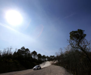 Toyota Yaris WRC