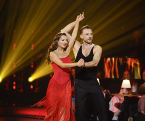 Kamil Nożyński, Izabela Skierska