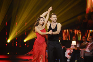 Kamil Nożyński, Izabela Skierska