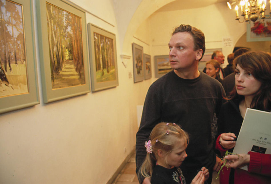Grzegorz Ciechowski