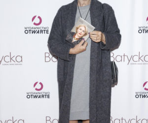 Biznes bez komórki. Dr Irena Eris o kulisach swojego imperium