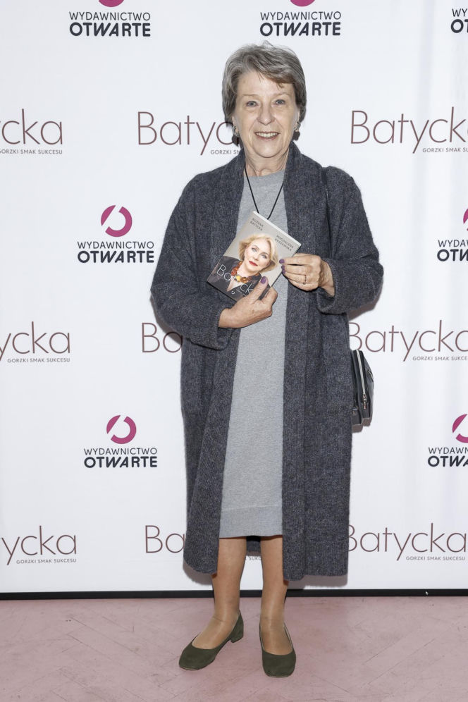 Biznes bez komórki. Dr Irena Eris o kulisach swojego imperium