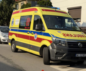 2-latka utonęła na terenie żłobka