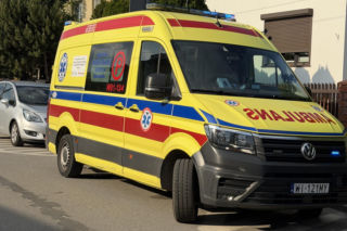 2-latka utonęła na terenie żłobka