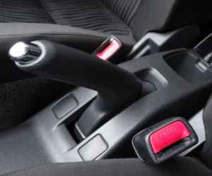 Suzuki Swift IV
