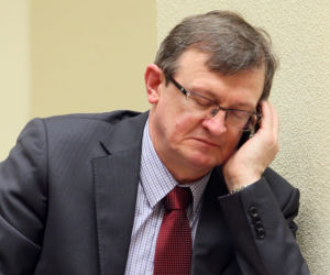 Tadeusz Cymański