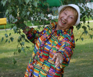 Mija 15 lat od śmierci Ireny Kwiatkowskiej