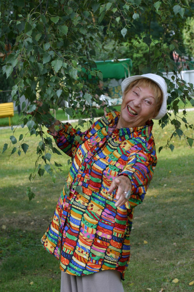 Mija 15 lat od śmierci Ireny Kwiatkowskiej