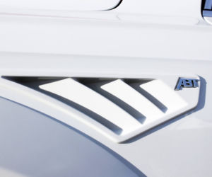 Audi Q7 tuning ABT Sportsline
