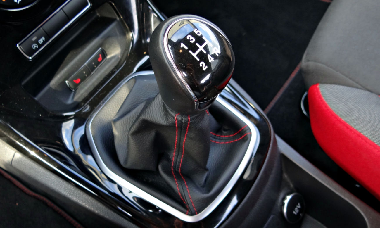 Ford Fiesta 1.0 EcoBoost Black Edition