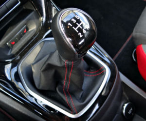 Ford Fiesta 1.0 EcoBoost Black Edition