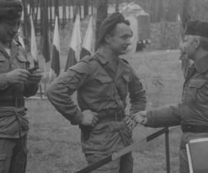 „Oj dana, dana, służba u Żdana jest przeje…” Tak komandosi śpiewali o swoim dowódcy