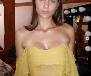 Emilia Walterowska w Top Model