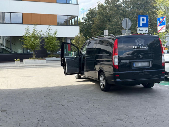 Zabójstwo na Mokotowie. 22-letni Słowak w rękach policji