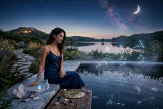 Horoskop dzienny na 26 marca - Czas na działanie i dbanie o siebie, gwiazdy mają dla Ciebie radę