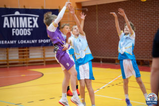 Przed nami drugi turniej Berlinki Mini Handball Liga w Iławie