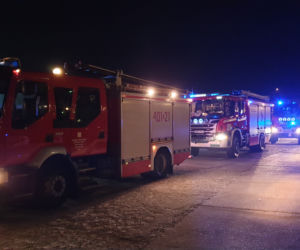 Bełchatów. Interwencja służb w jednym z klubów