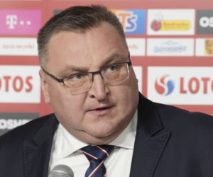 Michniewicz nie powinien zostać selekcjonerem