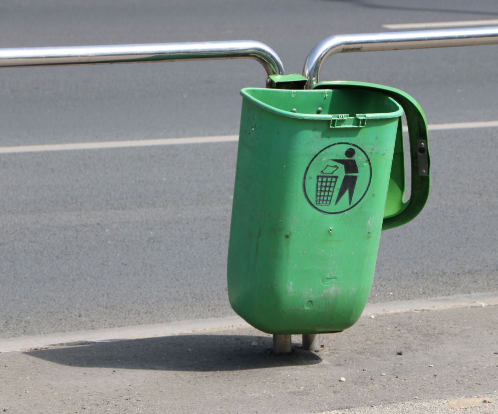 Toruń: Wygrzebał ze śmietnika 40 tysięcy! Pójdzie siedzieć?