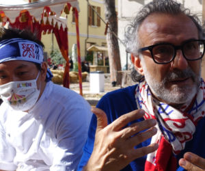 Festiwal kulinarny Al Meni w Rimini
