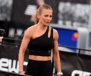 Trening z Anną Lewandowską i wielkie sportowe święto. Healthy Day po raz pierwszy w Krakowie
