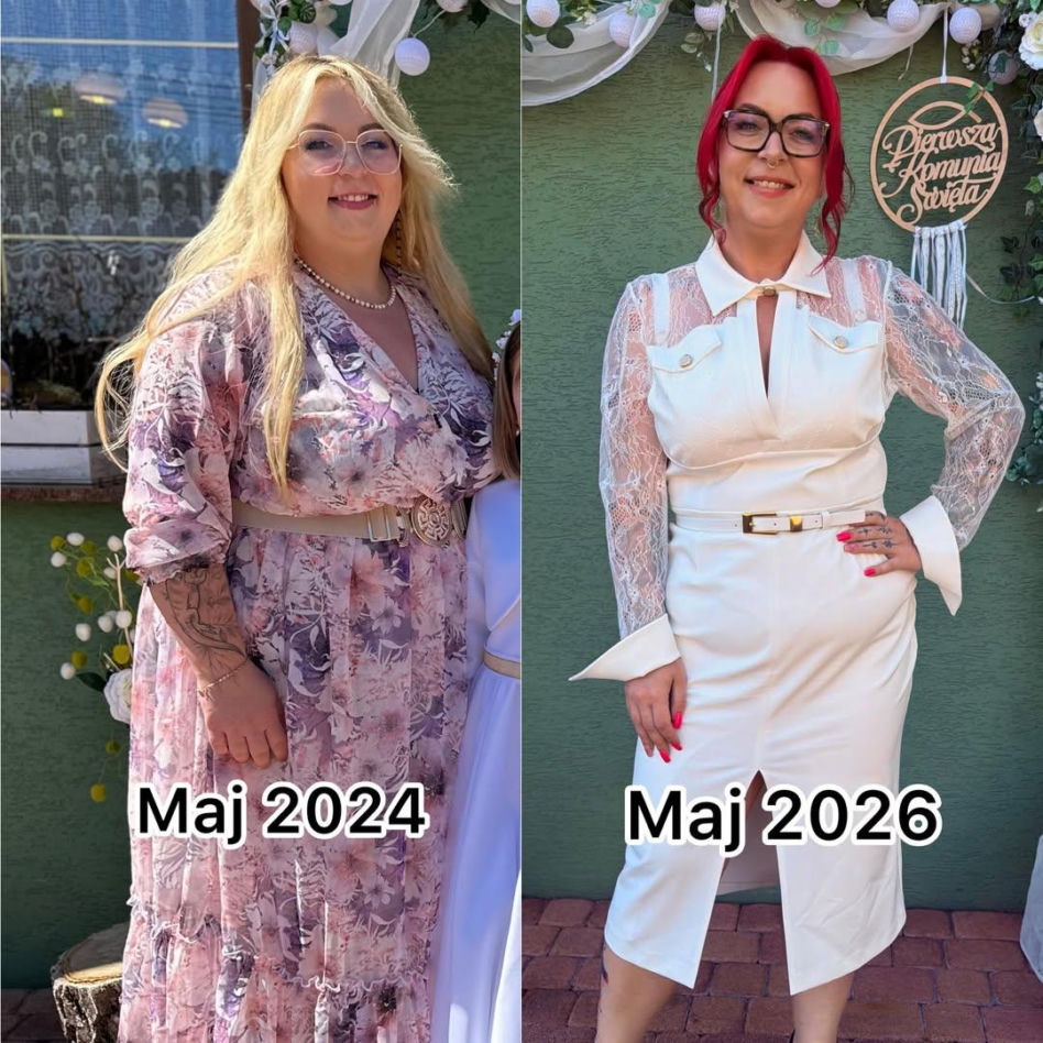 Mama na obrotach - Klaudia Klimczyk