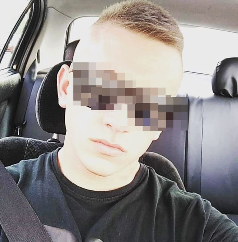 W wypadku BMW w  Jabłonicy Polskiej zginęło dwóch strażaków [ZDJĘCIA]