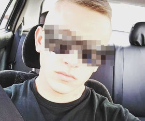 W wypadku BMW w  Jabłonicy Polskiej zginęło dwóch strażaków [ZDJĘCIA]