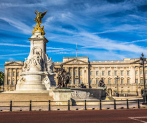 sztuczna inteligencja wybrała 5 najlepszych miejsc na wakacje 2026 - Londyn