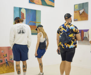 Warsaw Gallery Weekend