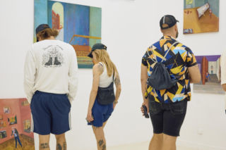 Warsaw Gallery Weekend
