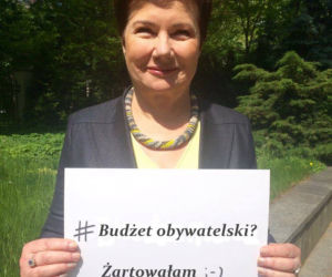 Budżet obywatelski