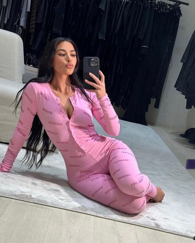 Kim Kardashian zdradza swój ideał mężczyzny! To szok, co ją naprawdę podnieca