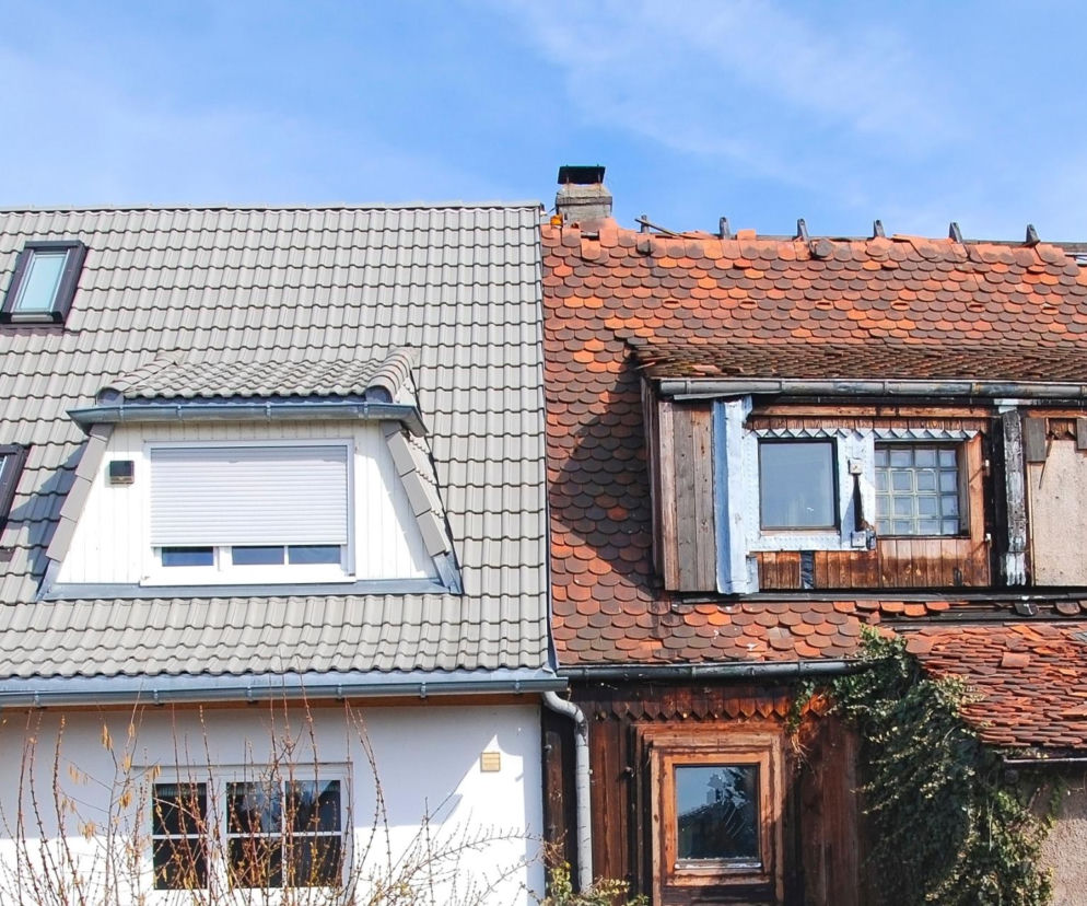 Termomodernizacja Rockwool