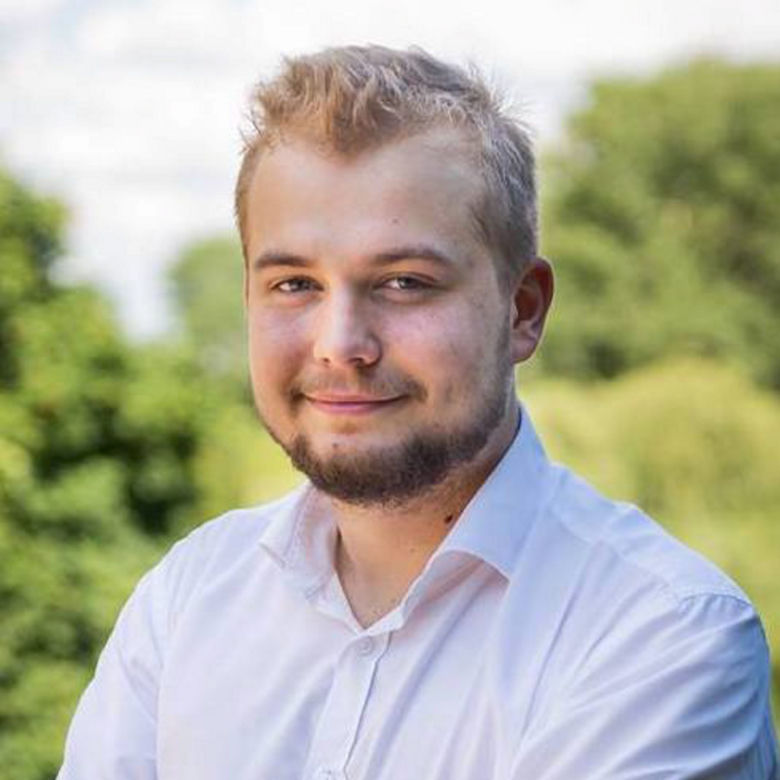 Michał Moskal