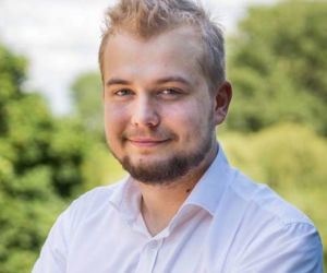Michał Moskal
