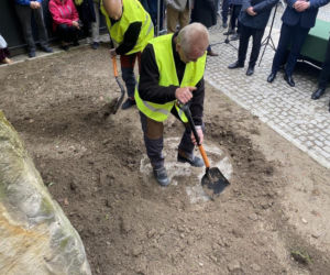 Przystanek Czasu w Nowym Sączu znowu odlicza dni, miesiące i lata
