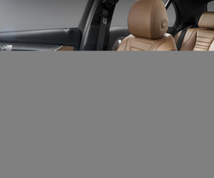 Mercedes-Benz Klasy E - wnętrze nowej generacji 2016