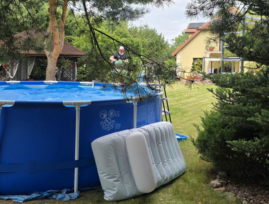 Wczasy po Polsku wiceprezesa Czarnka
