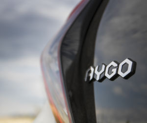 Toyota Aygo 1.0 VVT-i po liftingu
