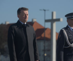 10. rocznica katastrofy pod Smoleńskiem