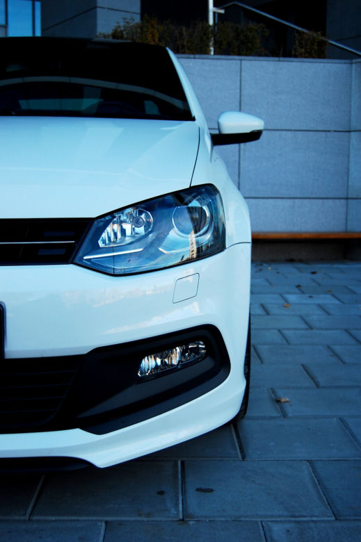 Volkswagen Polo R-Line