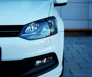 Volkswagen Polo R-Line