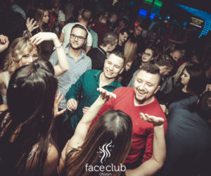 Defis porwał do tańca tłumy fanów. Znajdź siebie na zdjęciach