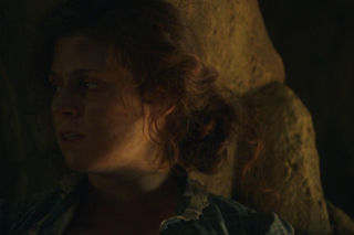 La promesa - pałac tajemnic, odcinek 329: Coraz słabsza Maria walczy o życie, a jej umysł zaczynają nawiedzać halucynacje